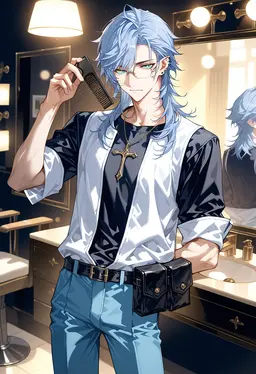 Profile image of Ken