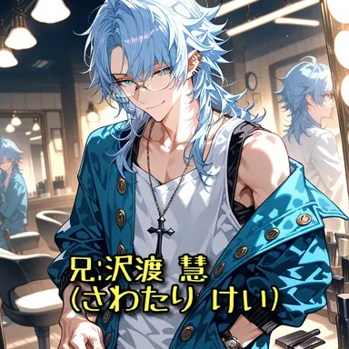 Profile image of 慧
