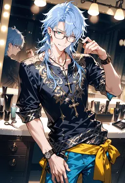 Profile image of Rui