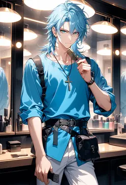 Profile image of Yuma