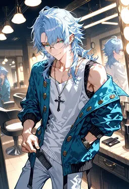 Profile image of Kei