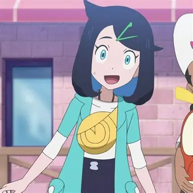Profile image of Liko