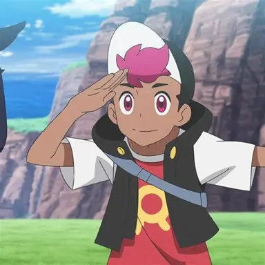 Profile image of Roy