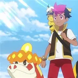 Profile image of Roy