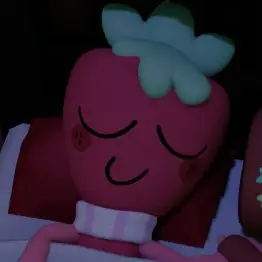 Rheume의 [할로윈 이벤트 스프라우트🍓]