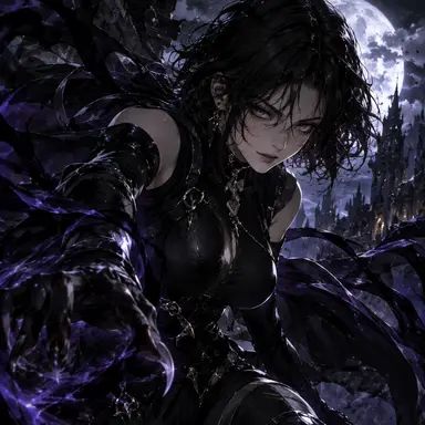 Profile image of Raven