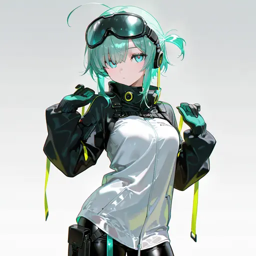 Loop273의 글루