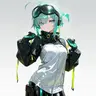 캐릭터 프로필 이미지