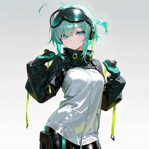 글루