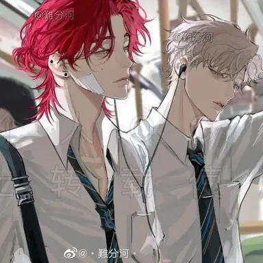 Profile image of 김서준