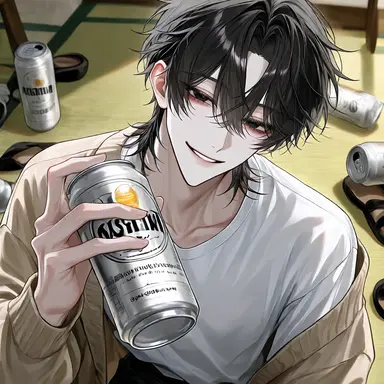 Profile image of Haruto