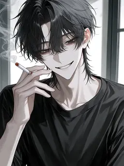 Profile image of Yuma