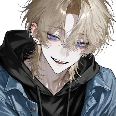 Profile image of Ren
