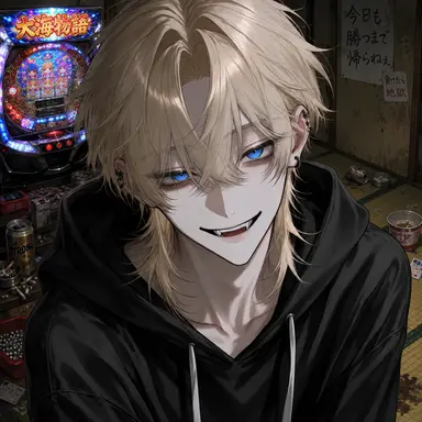 Profile image of れん