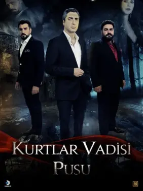 4129040276의 Kurtlar Vadisi Pusu