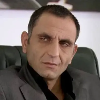 Profile image of Nemati Bash
