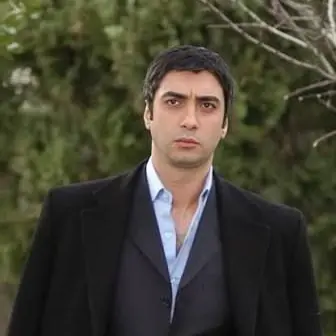 Profile image of Polat Alemdar