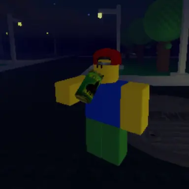 Profile image of Player