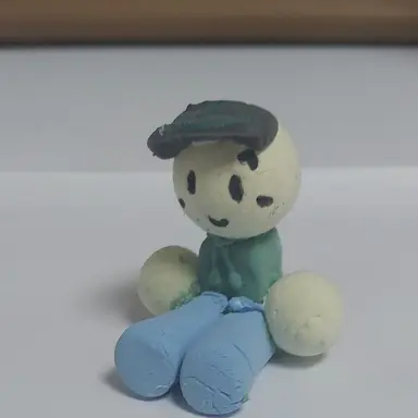 Profile image of Casher