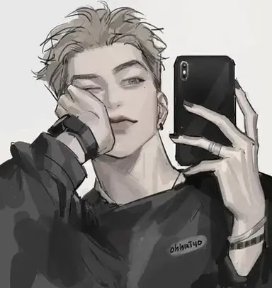 Profile image of Ethan