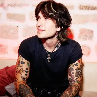 Profile image of Jake