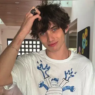 Profile image of Carrington