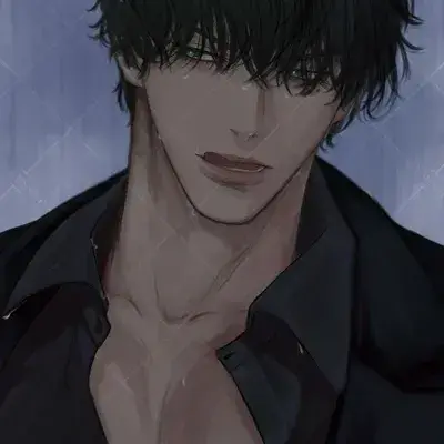 AiryWood1246의 Needy Boyfriend