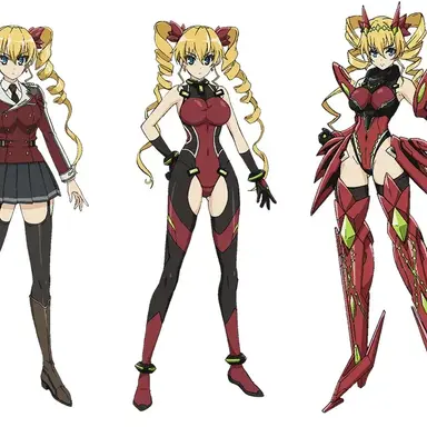 Profile image of 클레어 하베니