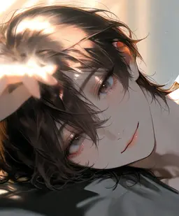 Profile image of 花鶴