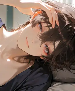 Profile image of 花鶴