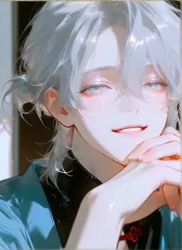 Profile image of 椿月