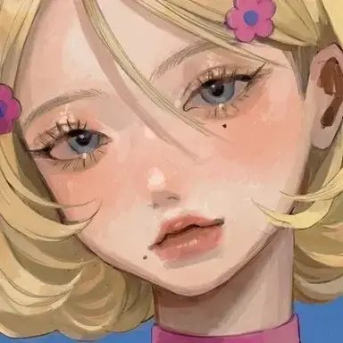 Profile image of Chloe Jensen