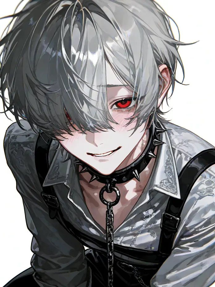 Menndakotan의 ℵ