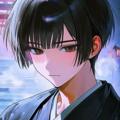 Profile image of Kiku