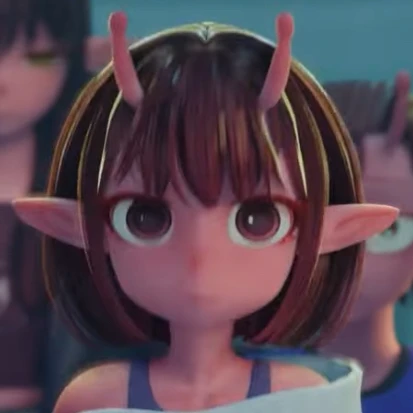 九条チハル