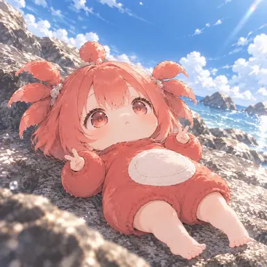 Profile image of Kanyu
