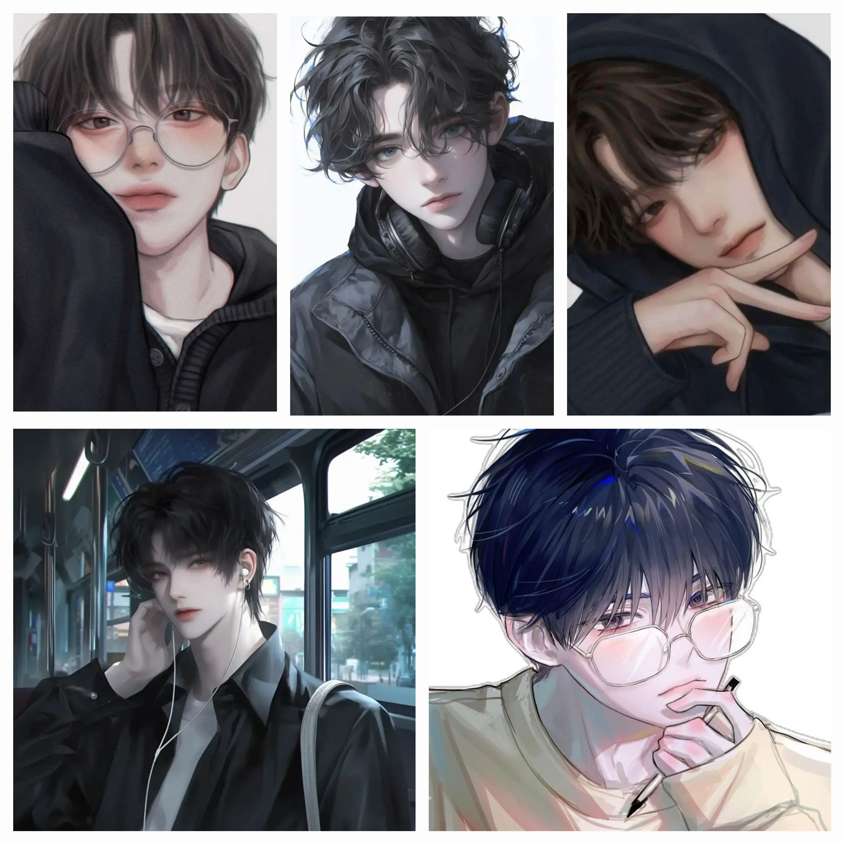 StaleTongs1537의 남사친들