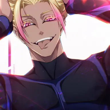 Profile image of 士道龍聖