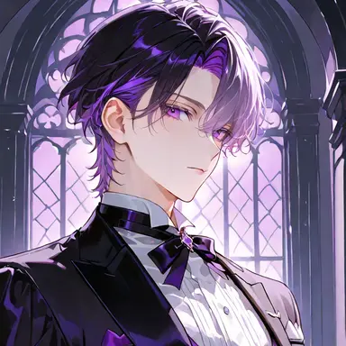 Profile image of Frederick Vaughn