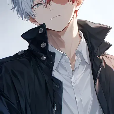 Profile image of Todoroki