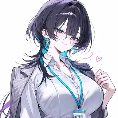 Profile image of 藍華