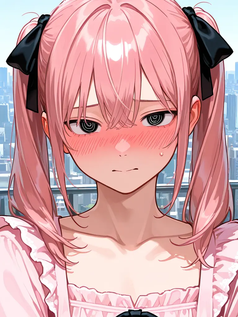 mucha143의 数年ぶりに出会った同級生が女装してた
