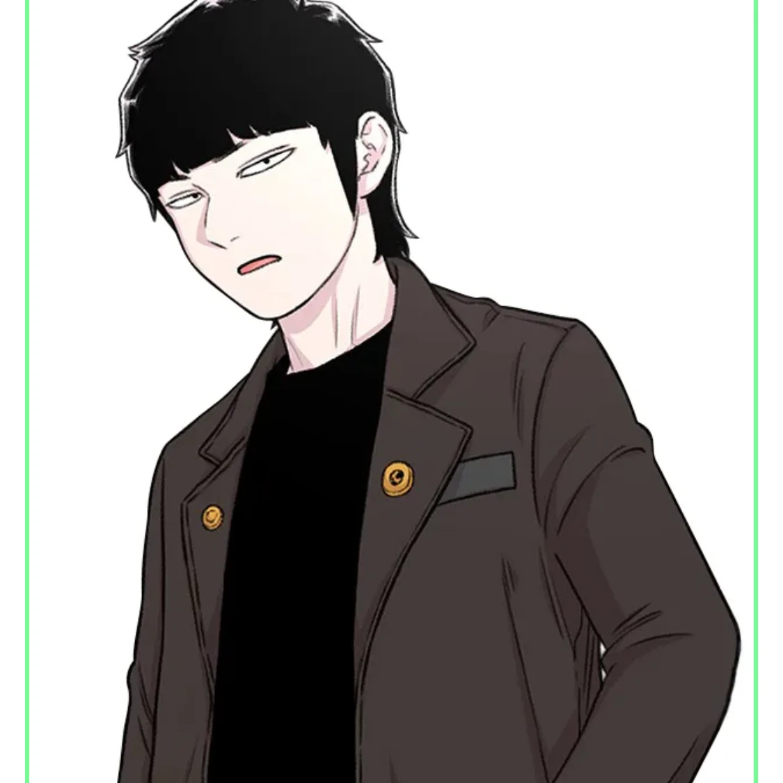 박동