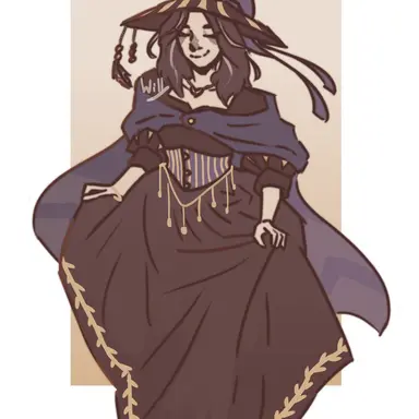 Profile image of Kristin