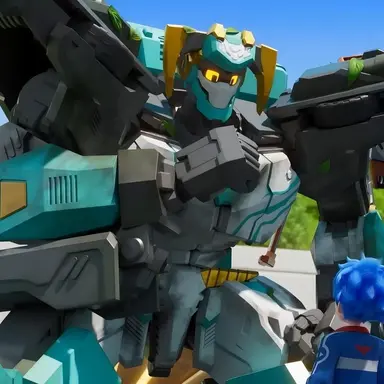 Profile image of マッスルハイド
