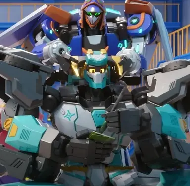 Profile image of マッスルハイド