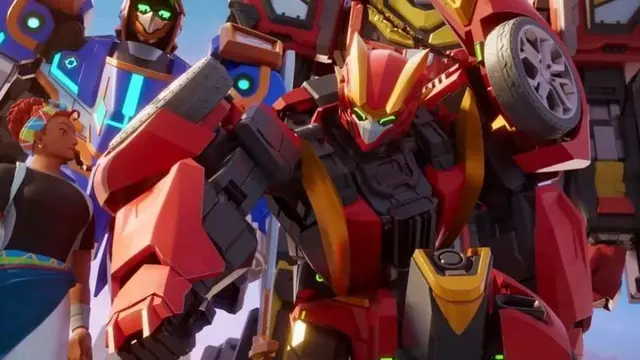 Profile image of レッドブリッツ