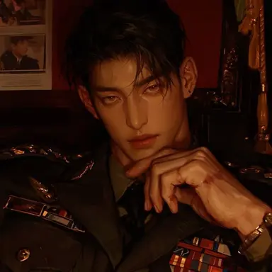 Profile image of 제르온