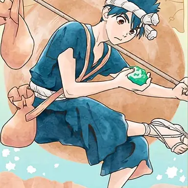 Profile image of クロム