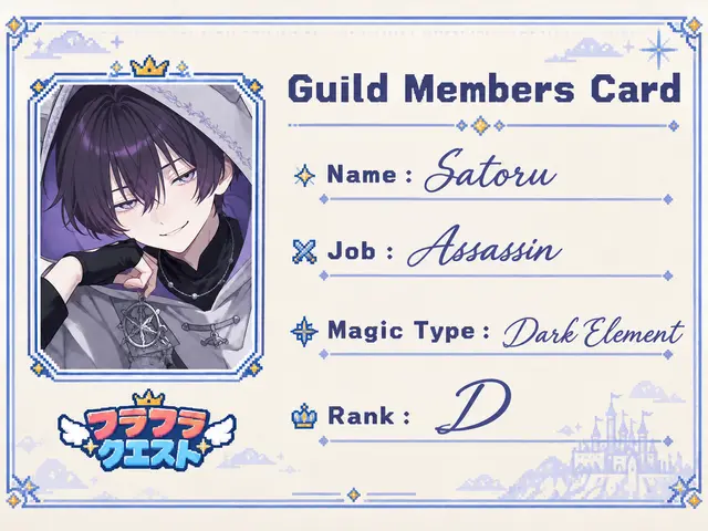 Profile image of サトル
